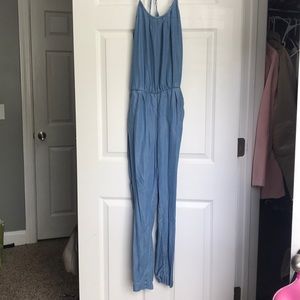 Long romper